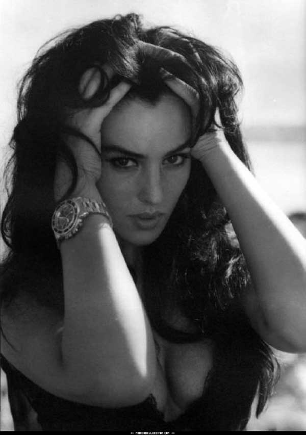 莫妮卡·贝鲁奇/Monica Bellucci-615